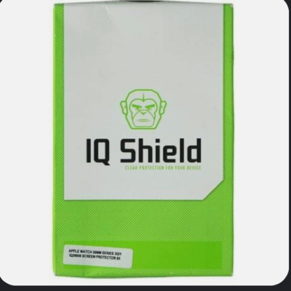 Brand new screen protectors